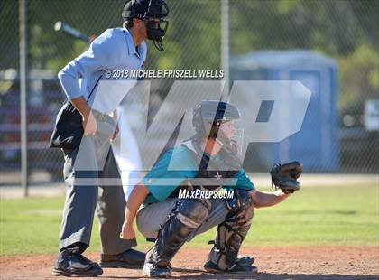 Thumbnail 1 in  Saint Augustine vs Silverado (Lions Tournament) photogallery.
