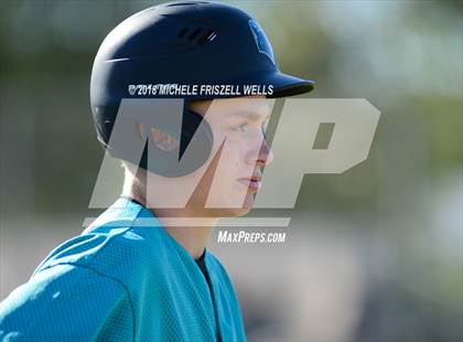 Thumbnail 1 in  Saint Augustine vs Silverado (Lions Tournament) photogallery.