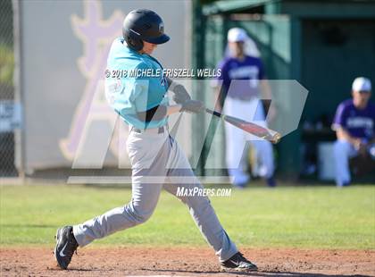 Thumbnail 1 in  Saint Augustine vs Silverado (Lions Tournament) photogallery.