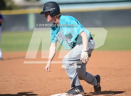 Thumbnail 2 in  Saint Augustine vs Silverado (Lions Tournament) photogallery.