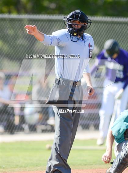 Thumbnail 2 in  Saint Augustine vs Silverado (Lions Tournament) photogallery.