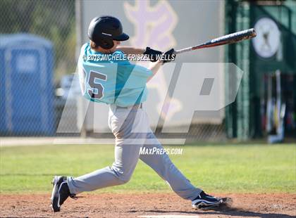 Thumbnail 2 in  Saint Augustine vs Silverado (Lions Tournament) photogallery.