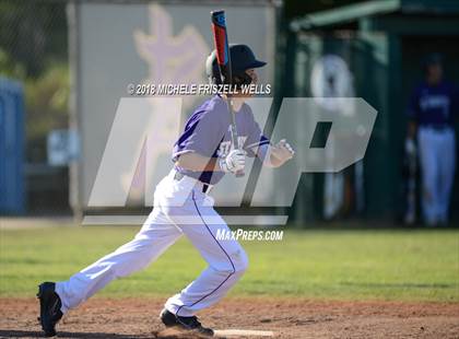 Thumbnail 2 in  Saint Augustine vs Silverado (Lions Tournament) photogallery.