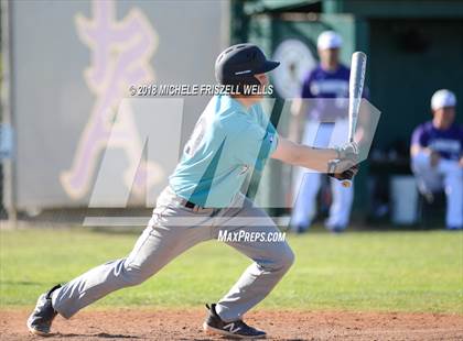 Thumbnail 2 in  Saint Augustine vs Silverado (Lions Tournament) photogallery.