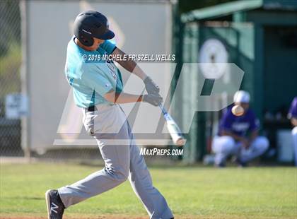Thumbnail 3 in  Saint Augustine vs Silverado (Lions Tournament) photogallery.