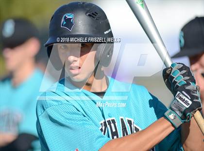 Thumbnail 3 in  Saint Augustine vs Silverado (Lions Tournament) photogallery.