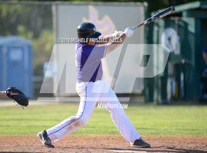 Thumbnail 3 in  Saint Augustine vs Silverado (Lions Tournament) photogallery.
