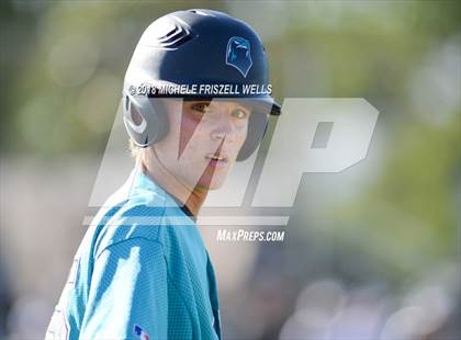 Thumbnail 1 in  Saint Augustine vs Silverado (Lions Tournament) photogallery.