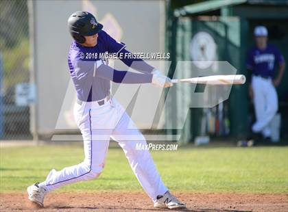 Thumbnail 2 in  Saint Augustine vs Silverado (Lions Tournament) photogallery.
