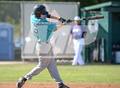 Thumbnail 1 in  Saint Augustine vs Silverado (Lions Tournament) photogallery.