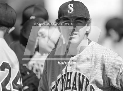 Thumbnail 3 in  Saint Augustine vs Silverado (Lions Tournament) photogallery.