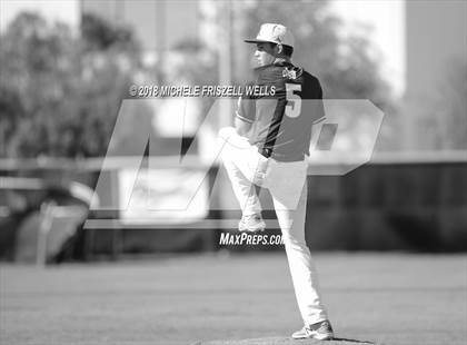 Thumbnail 1 in  Saint Augustine vs Silverado (Lions Tournament) photogallery.