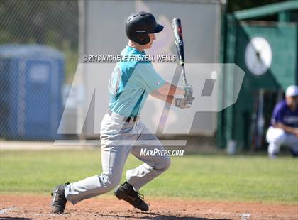 Thumbnail 1 in  Saint Augustine vs Silverado (Lions Tournament) photogallery.