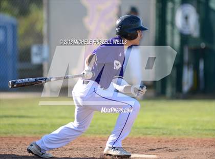 Thumbnail 2 in  Saint Augustine vs Silverado (Lions Tournament) photogallery.