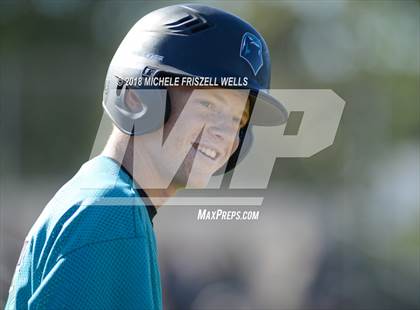 Thumbnail 3 in  Saint Augustine vs Silverado (Lions Tournament) photogallery.
