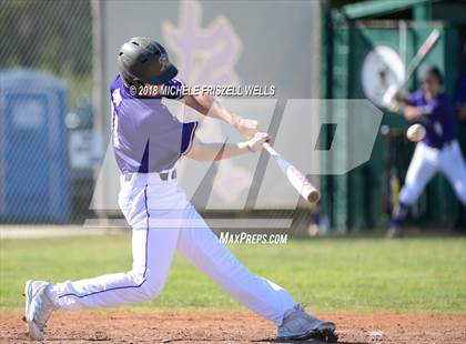 Thumbnail 1 in  Saint Augustine vs Silverado (Lions Tournament) photogallery.