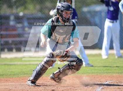 Thumbnail 1 in  Saint Augustine vs Silverado (Lions Tournament) photogallery.