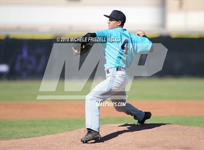 Thumbnail 3 in  Saint Augustine vs Silverado (Lions Tournament) photogallery.