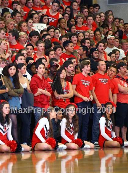 Thumbnail 2 in Loyola @ Harvard-Westlake photogallery.