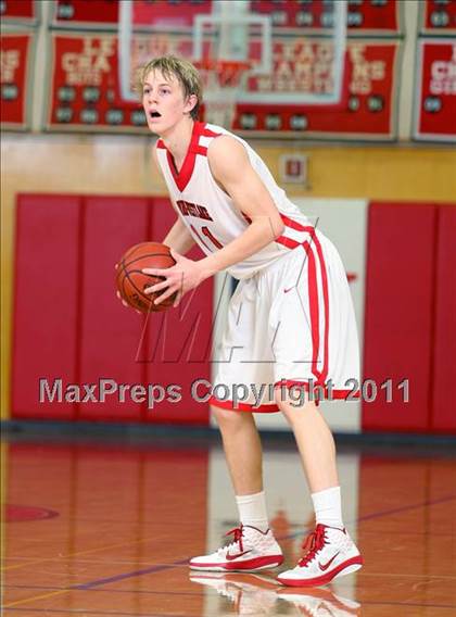 Thumbnail 3 in Loyola @ Harvard-Westlake photogallery.