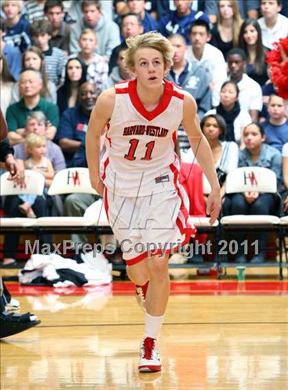 Thumbnail 3 in Loyola @ Harvard-Westlake photogallery.