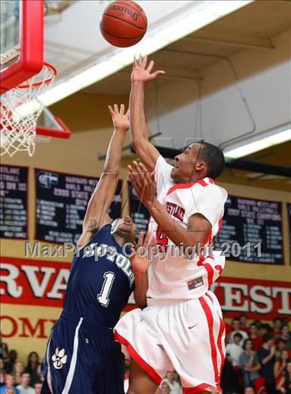 Thumbnail 1 in Loyola @ Harvard-Westlake photogallery.