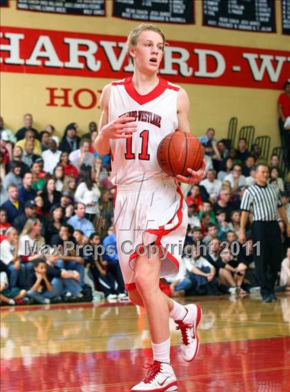 Thumbnail 3 in Loyola @ Harvard-Westlake photogallery.