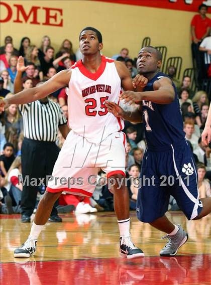 Thumbnail 1 in Loyola @ Harvard-Westlake photogallery.