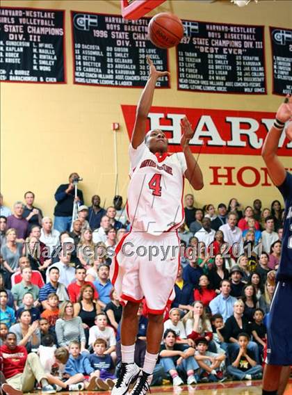Thumbnail 2 in Loyola @ Harvard-Westlake photogallery.