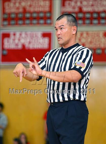 Thumbnail 3 in Loyola @ Harvard-Westlake photogallery.