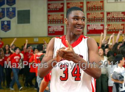 Thumbnail 1 in Loyola @ Harvard-Westlake photogallery.