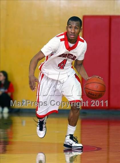 Thumbnail 3 in Loyola @ Harvard-Westlake photogallery.