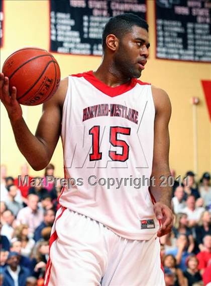 Thumbnail 3 in Loyola @ Harvard-Westlake photogallery.