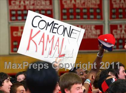Thumbnail 1 in Loyola @ Harvard-Westlake photogallery.