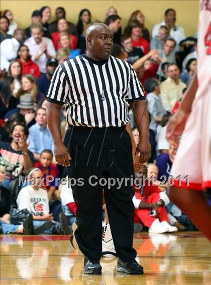Thumbnail 1 in Loyola @ Harvard-Westlake photogallery.