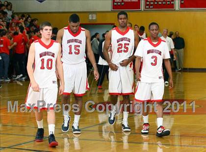 Thumbnail 2 in Loyola @ Harvard-Westlake photogallery.