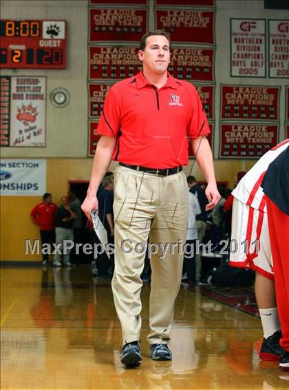 Thumbnail 2 in Loyola @ Harvard-Westlake photogallery.