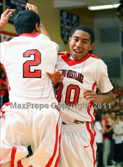 Thumbnail 3 in Loyola @ Harvard-Westlake photogallery.