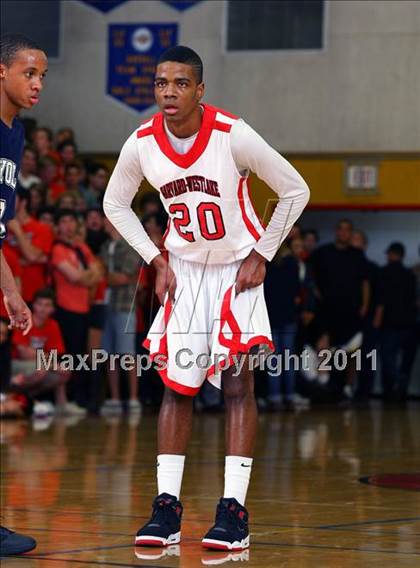 Thumbnail 2 in Loyola @ Harvard-Westlake photogallery.