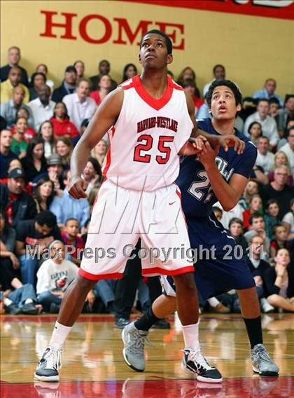 Thumbnail 3 in Loyola @ Harvard-Westlake photogallery.
