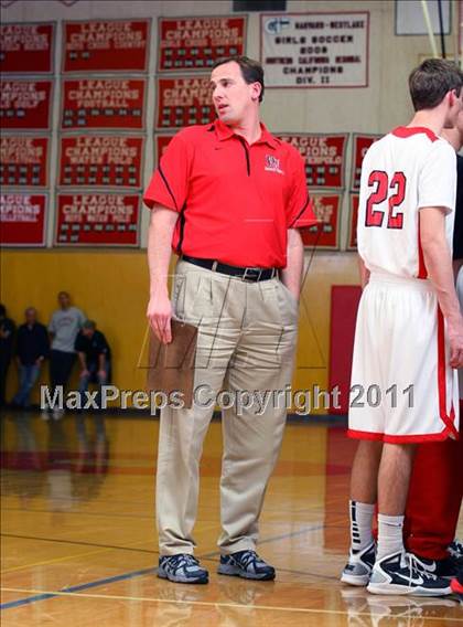 Thumbnail 1 in Loyola @ Harvard-Westlake photogallery.