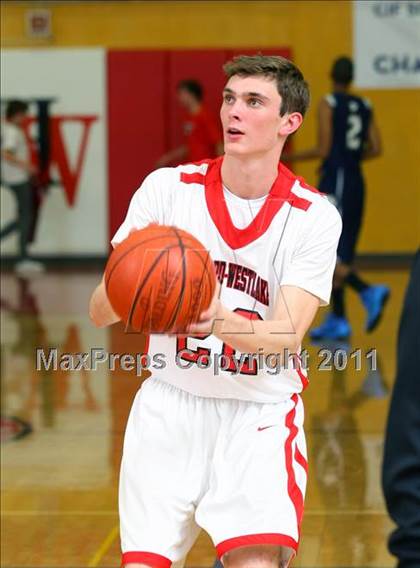 Thumbnail 1 in Loyola @ Harvard-Westlake photogallery.