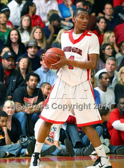 Thumbnail 1 in Loyola @ Harvard-Westlake photogallery.