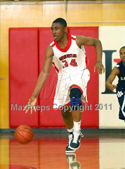 Thumbnail 1 in Loyola @ Harvard-Westlake photogallery.