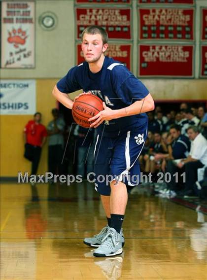 Thumbnail 1 in Loyola @ Harvard-Westlake photogallery.