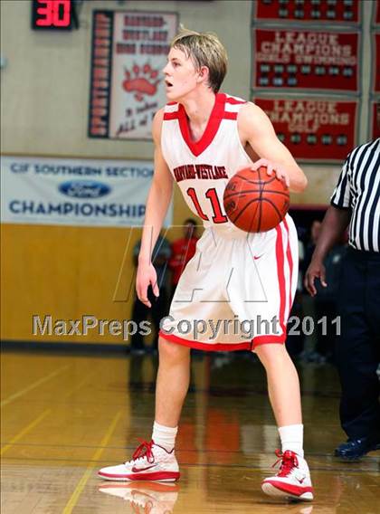 Thumbnail 1 in Loyola @ Harvard-Westlake photogallery.