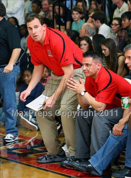 Thumbnail 3 in Loyola @ Harvard-Westlake photogallery.