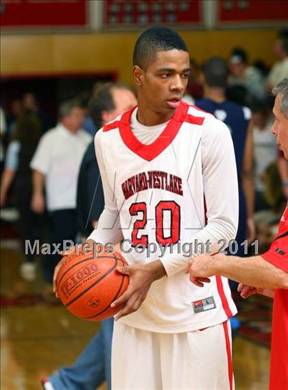 Thumbnail 3 in Loyola @ Harvard-Westlake photogallery.