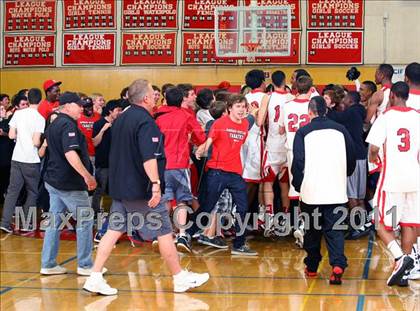 Thumbnail 1 in Loyola @ Harvard-Westlake photogallery.