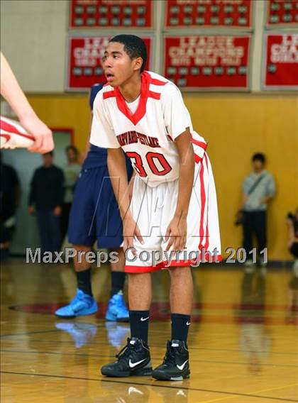 Thumbnail 3 in Loyola @ Harvard-Westlake photogallery.